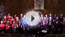 Seattle Unity Choir Sings "Every Praise is to Our God