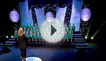 Songs of Praise - School Choirs 2012 Final, School Choirs