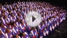 Speak It - Mississippi Mass Choir, "Declaration Of Dependence"