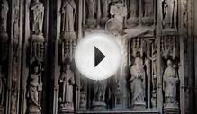 St. Albans Cathedral - Choir Practice 01