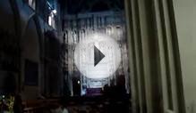 St. Albans Cathedral - Choir Practice 03