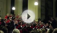 Swedish choirs of Brussels - Adventsljus (2014 - Christmas