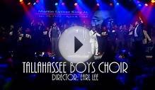 TALLAHASSEE BOYS CHOIR PERFORMS "YOU WILL KNOW" WITH TNL