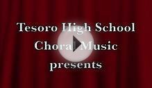 Tesoro High School Choir Disney Concert 2012 Night Two