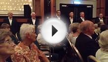 The Bournemouth Male Voice Choir - Blue Moon