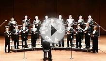 The Male Choir of St Petersburg Russian Folk Songs