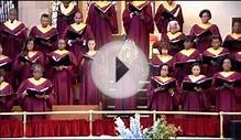 The Omnipotence - Abyssinian Baptist Church Choir