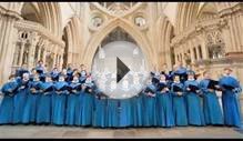 The Twelve Days of Christmas — Choir of Wells Cathedral