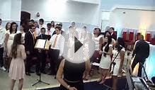 Thou o lord the (Tu o Senhor ) - Brooklyn Tabernacle Choir