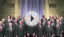 Toronto Welsh Male Voice Choir -- O Canada