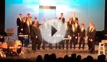 Trinity High School Choir 2014 - Spring Concert - Hakuna Ma