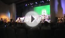 We are the world by Mcneil High School Choir