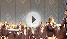 Weevily Wheat by Madison Youth Choir members Purcell