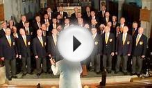 What Would I Do Without My Music - Treorchy Male Choir