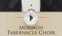 You Raise Me Up Lyrics - Mormon Tabernacle Choir